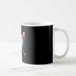 Caneca De Café Placa Caseira Bysebyll Gotejamento Meninos Bysebyl
