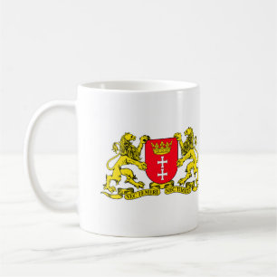 Caneca De Café Placa De Capacete De Casaco De Fogos