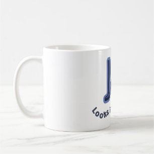 Caneca De Café Placa de gabinete