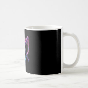 Caneca De Café Placa Inicial Bysebyll Gota Meninos Bysebyll Byt3
