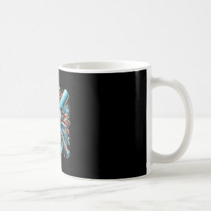 Caneca De Café Placa Inicial Drip Boys Bysebyll Byt