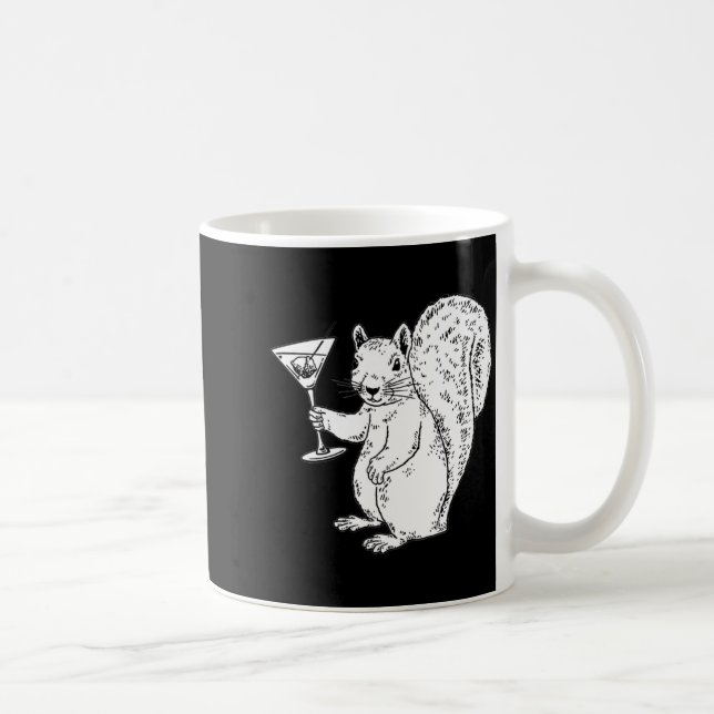 Caneca De Café Planet Money Makes  (Direita)