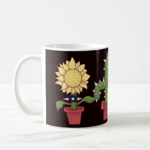 Caneca De Café Plantações