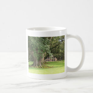 CANECA DE CAFÉ PLANTATION