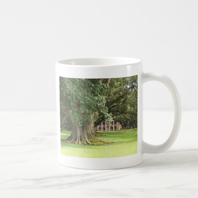 CANECA DE CAFÉ PLANTATION (Direita)