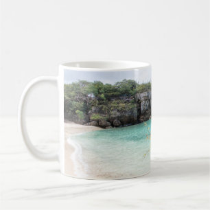 Caneca De Café Playa Lagun Dream 1