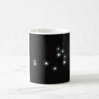 Caneca De Café Plejaden pleiades