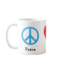 Plexo do amor da paz