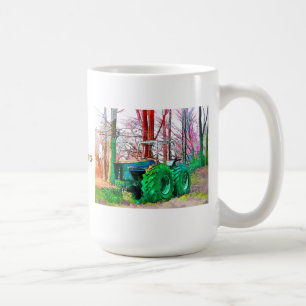 CANECA DE CAFÉ PLOAGEM FEITA