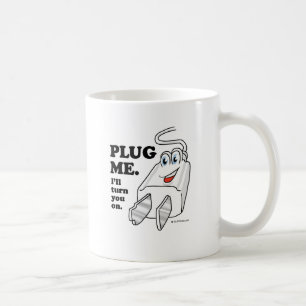 Caneca De Café plugue-me .png