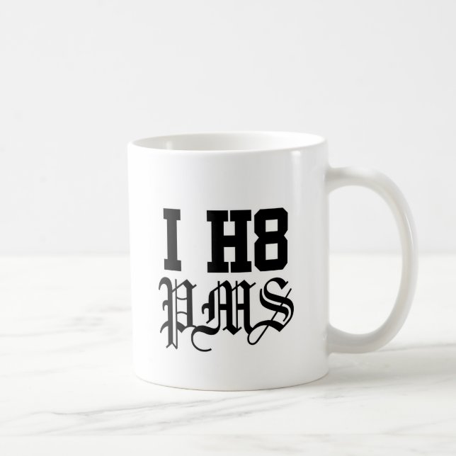 Caneca De Café pms (Direita)