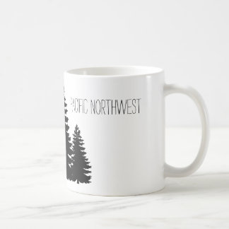 CANECA DE CAFÉ PNW