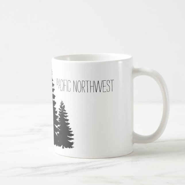 CANECA DE CAFÉ PNW (Direita)