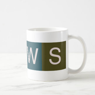 CANECA DE CAFÉ PNWS