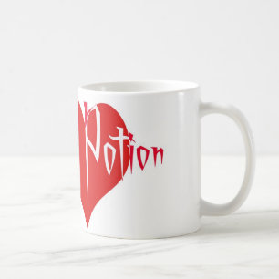 Caneca De Café Poção de amor