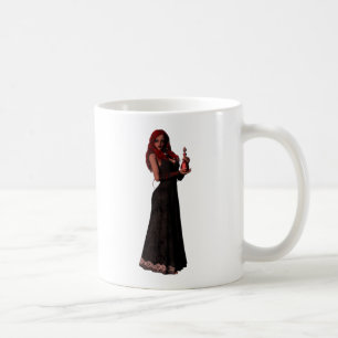 Caneca De Café Poção do precaução