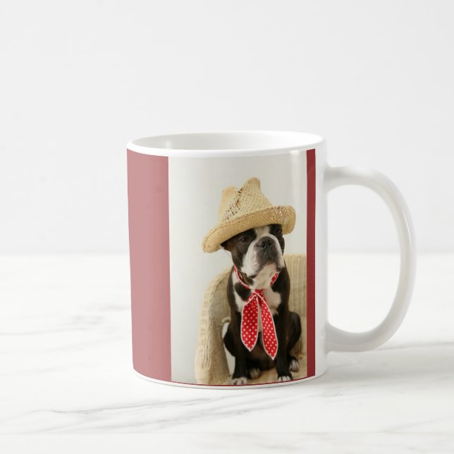 Caneca De Café Pocky mugs A (Direita)