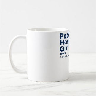 Caneca De Café Podcast Hosting