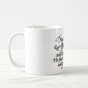 Caneca De Café pode o senhor abençoá-lo