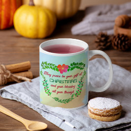 CANECA DE CAFÉ PODE SER O SEU PRESENTE NO NATAL
