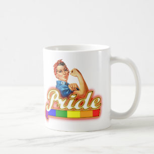 Caneca De Café Podemos fazer isso com Orgulho