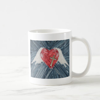 Caneca De Café Poder do amor!