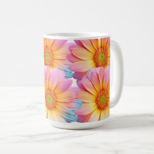 Caneca De Café poder florista