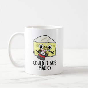 Caneca De Café Poderia Ser Brilhante E Engraçado?