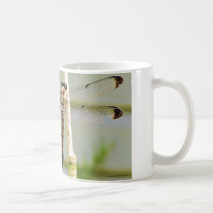 Caneca De Café Poema & foto originais