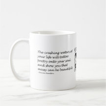 Poeote Coffee Mug