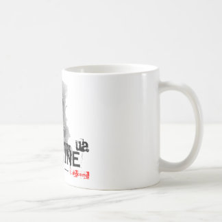 Caneca De Café poeta ucraniano