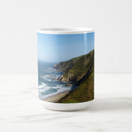 Caneca De Café Point Reyes Mug