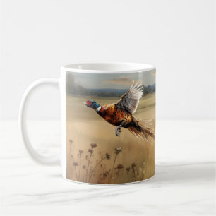 Caneca De Café Pointer Alemão de Pelo Curto