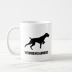 Caneca De Café Pointer Coffee Mug