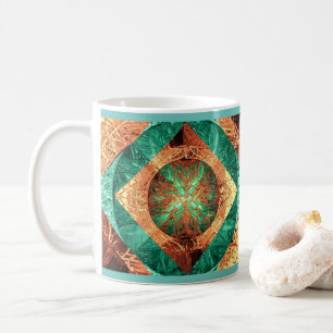 Caneca De Café Polar Design I