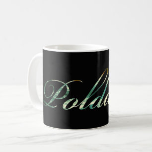 Caneca De Café Poldark