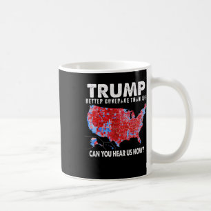 Caneca De Café Política Trapalha Melhor Cobertura Do Que 5g Você