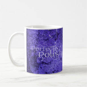 Caneca De Café Polonês Love Coffee Mug