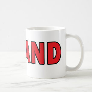 Caneca De Café Polônia