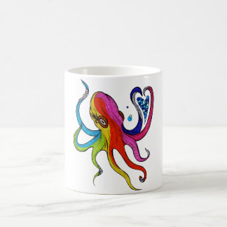 Caneca De Café Polvo