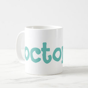 Caneca De Café polvo