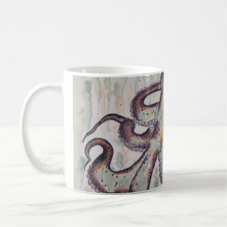 Caneca De Café Polvo Caprichoso