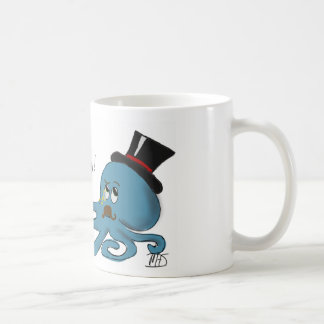 Caneca De Café Polvo extravagante