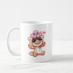 Caneca De Café Polvo Moody - Mug
