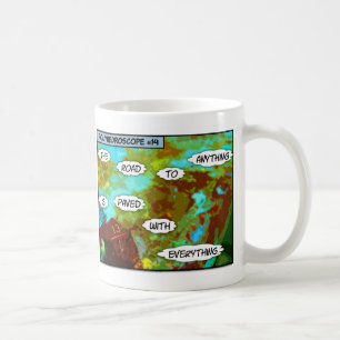 Caneca De Café Polyhedroscope #14