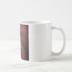Caneca De Café Pomba Gira