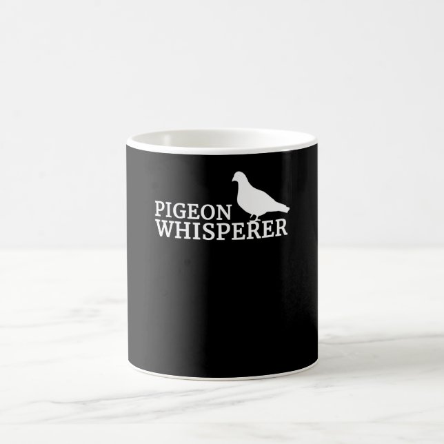 Caneca De Café Pombo Correio Pombo (Centro)