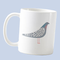 Pombo Divertido