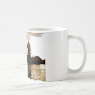 Caneca De Café Ponte 2 da torre