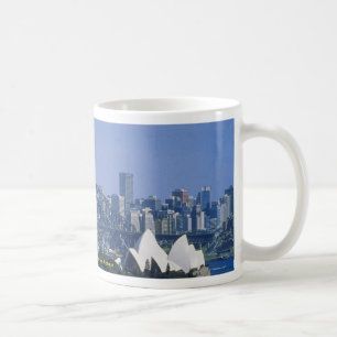 Caneca De Café Ponte de porto de Sydney, Sydney, Austrália